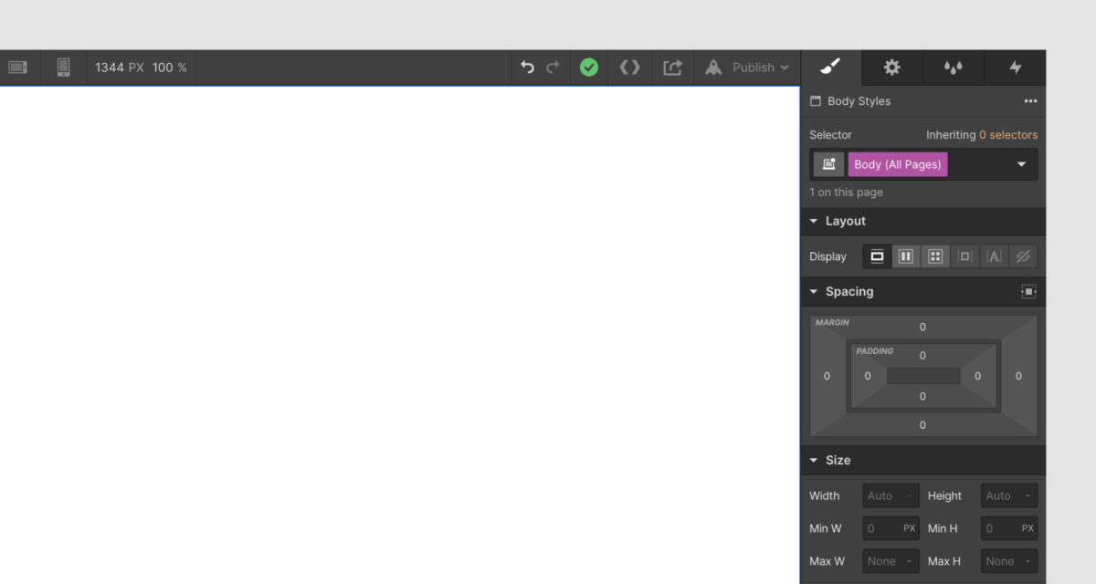 How to use Webflow in 4 simple steps (features & pricing) - Markup.io