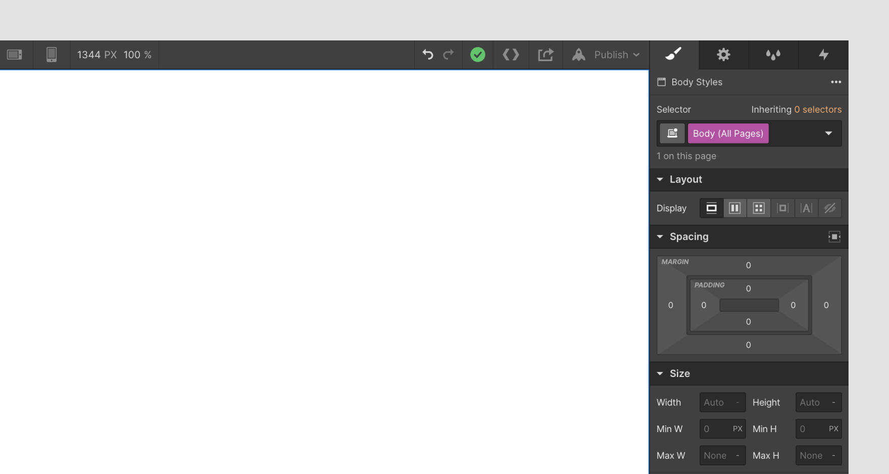How to use Webflow in 4 simple steps (features & pricing) - Markup.io