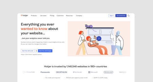 12 visual feedback tools for bug tracking & design reviews - Markup.io