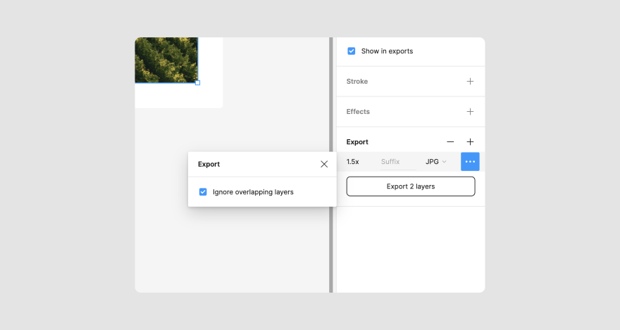 How to export multiple Figma files at once.