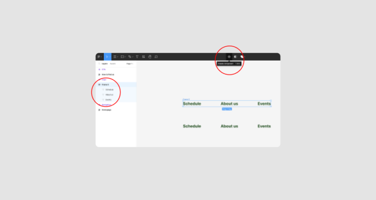How to use Figma: A step-by-step tutorial [2023] - Markup.io